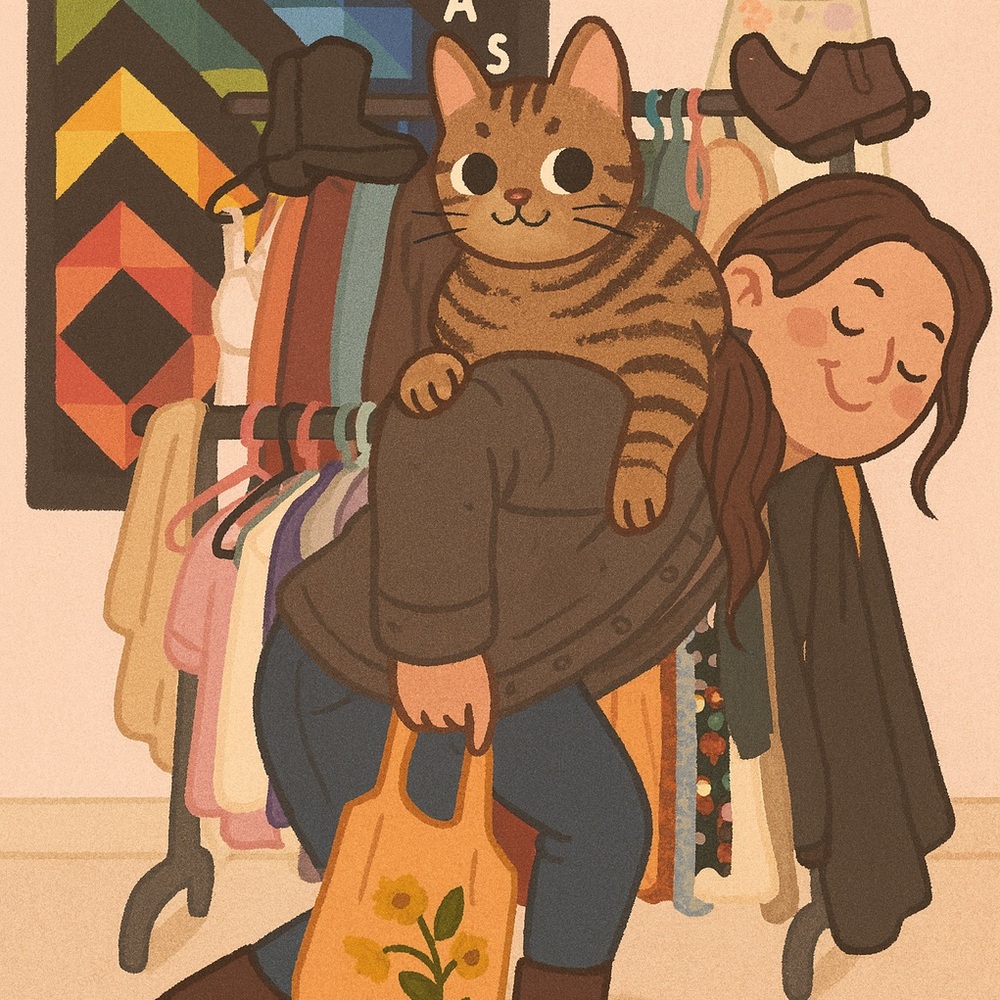 JAMI & BIGGIE ARE LIVE!! LIKE TO BE NOTIFIED! - Picture 2 of 16